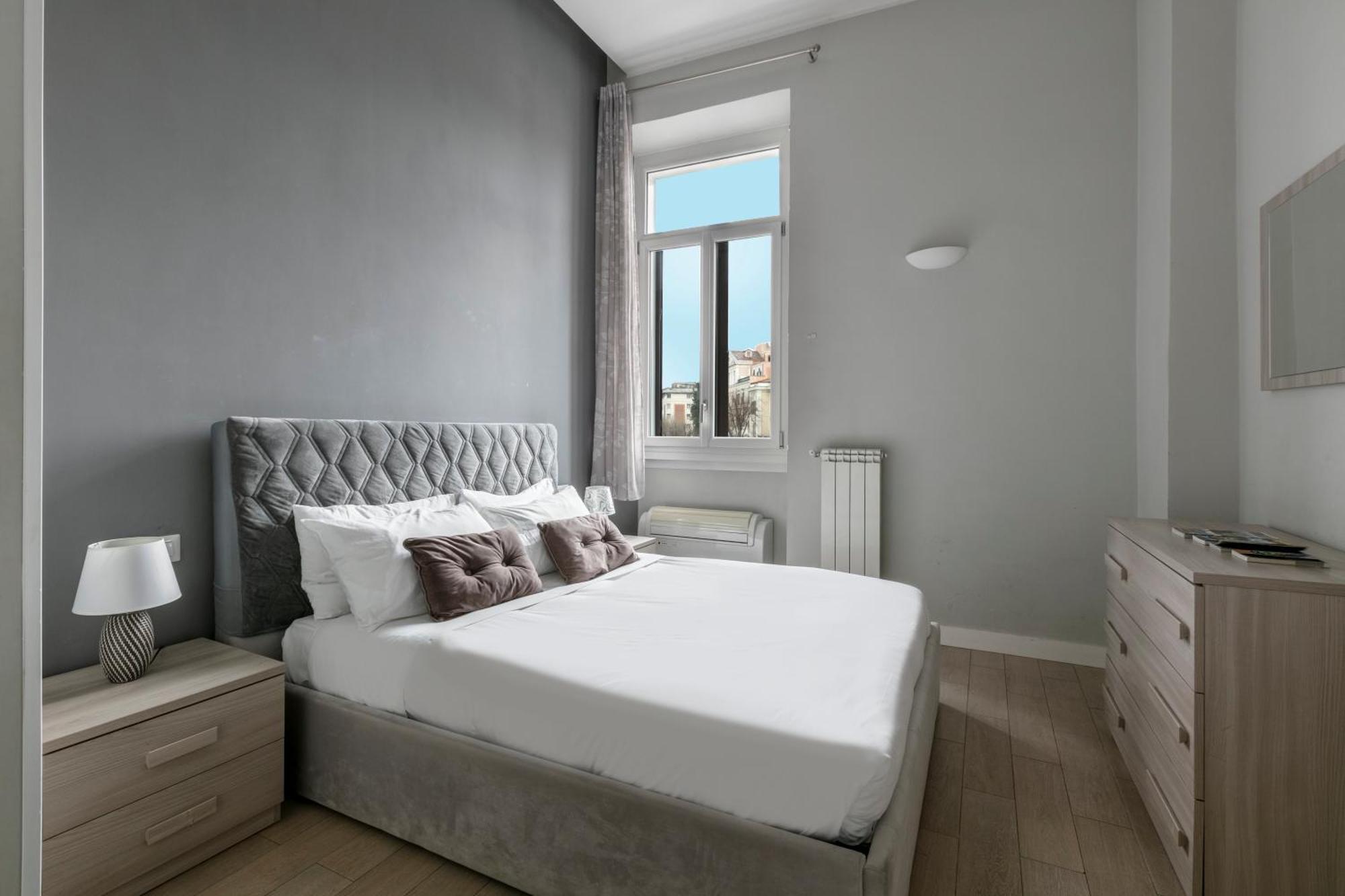 רומא Deza Cozy Place Manzoni מראה חיצוני תמונה