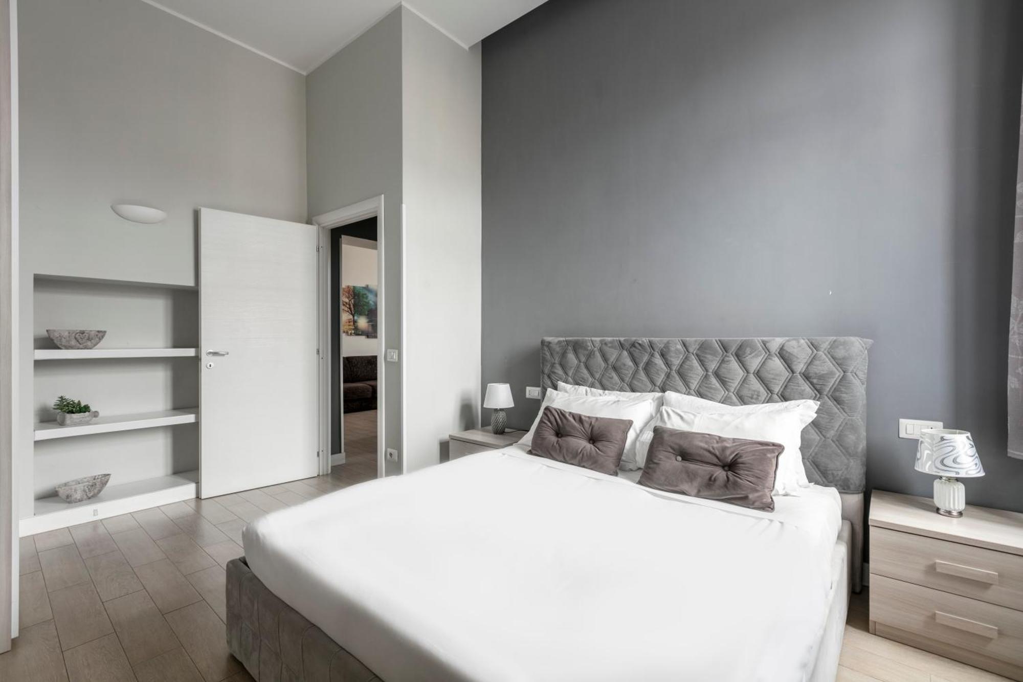 רומא Deza Cozy Place Manzoni מראה חיצוני תמונה