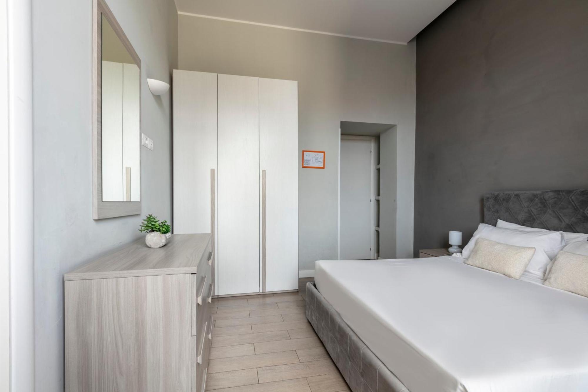 רומא Deza Cozy Place Manzoni מראה חיצוני תמונה