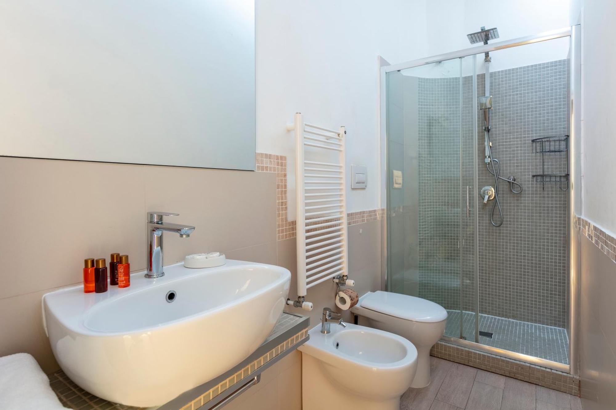 רומא Deza Cozy Place Manzoni מראה חיצוני תמונה
