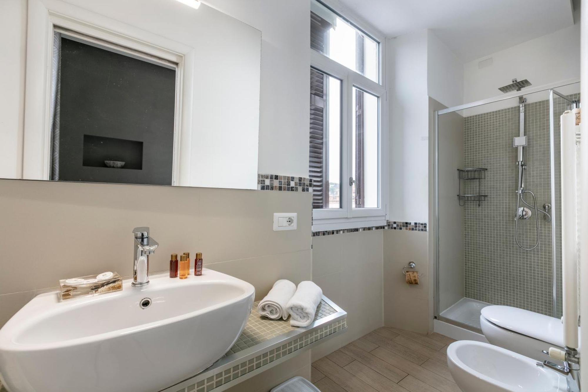 רומא Deza Cozy Place Manzoni מראה חיצוני תמונה