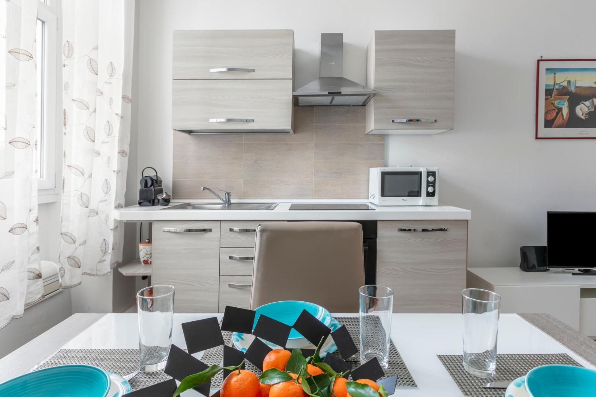 רומא Deza Cozy Place Manzoni מראה חיצוני תמונה