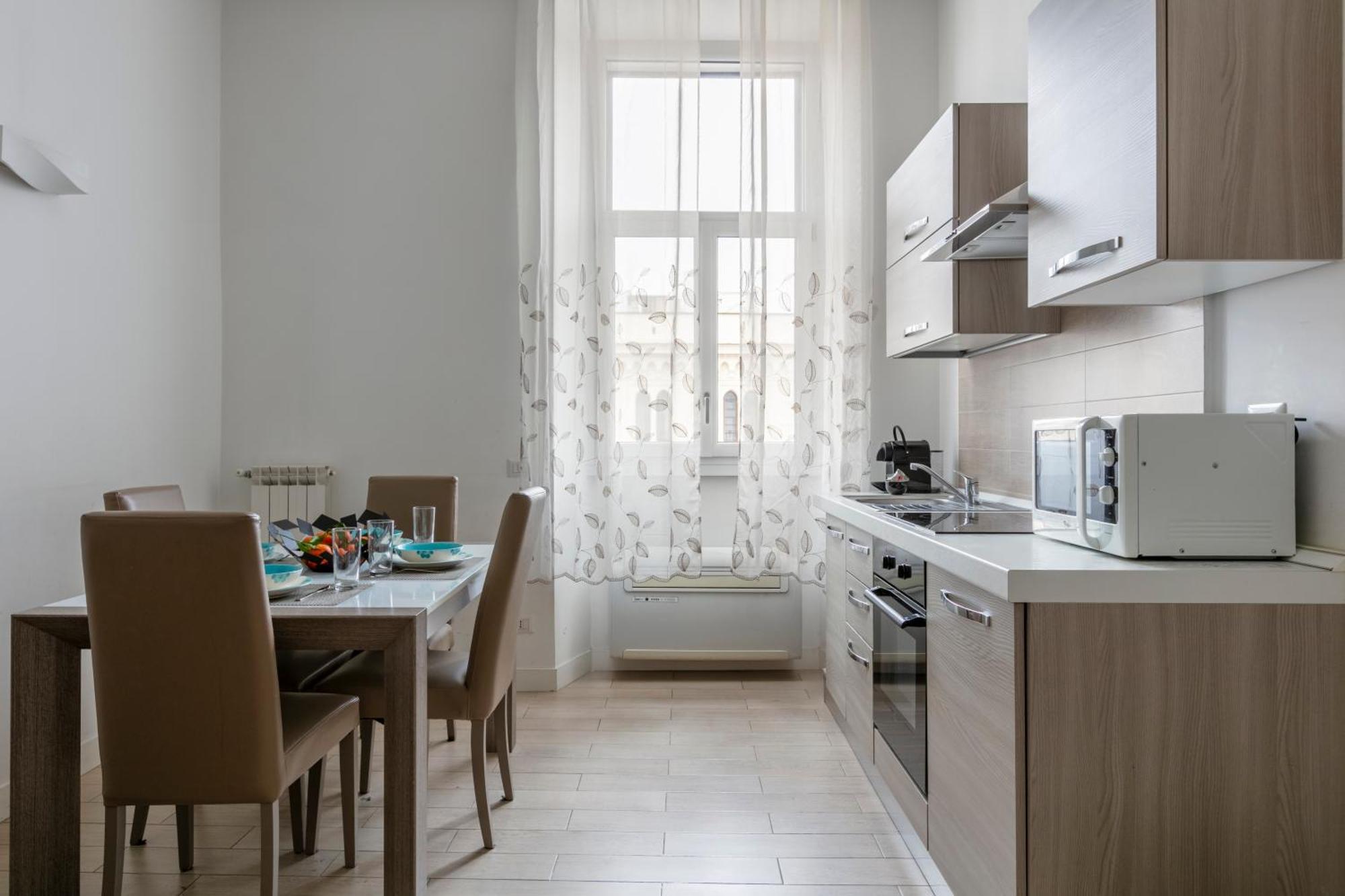 רומא Deza Cozy Place Manzoni מראה חיצוני תמונה