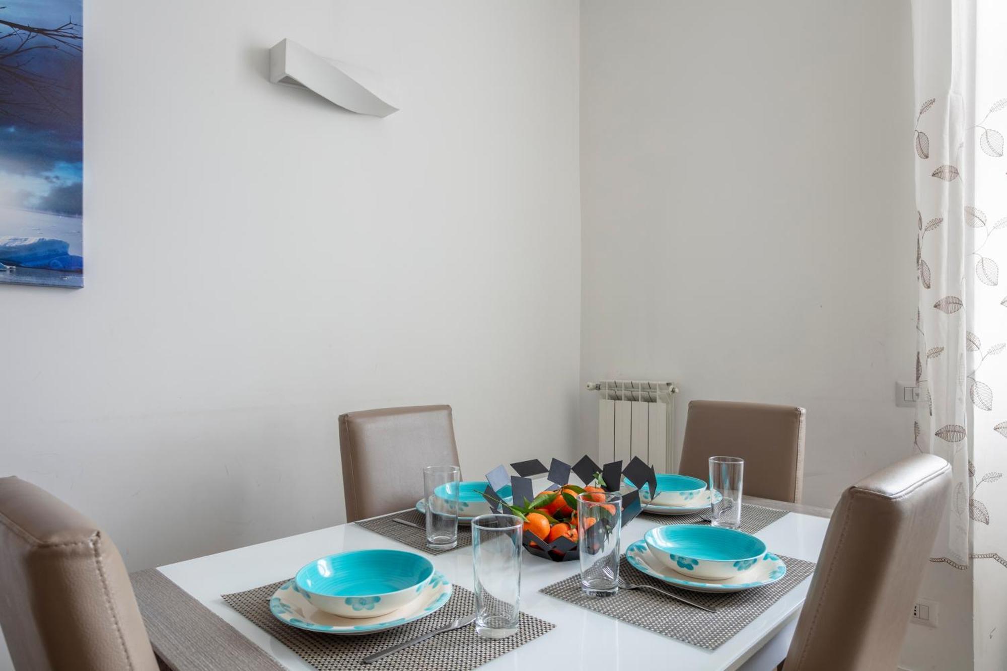 רומא Deza Cozy Place Manzoni מראה חיצוני תמונה