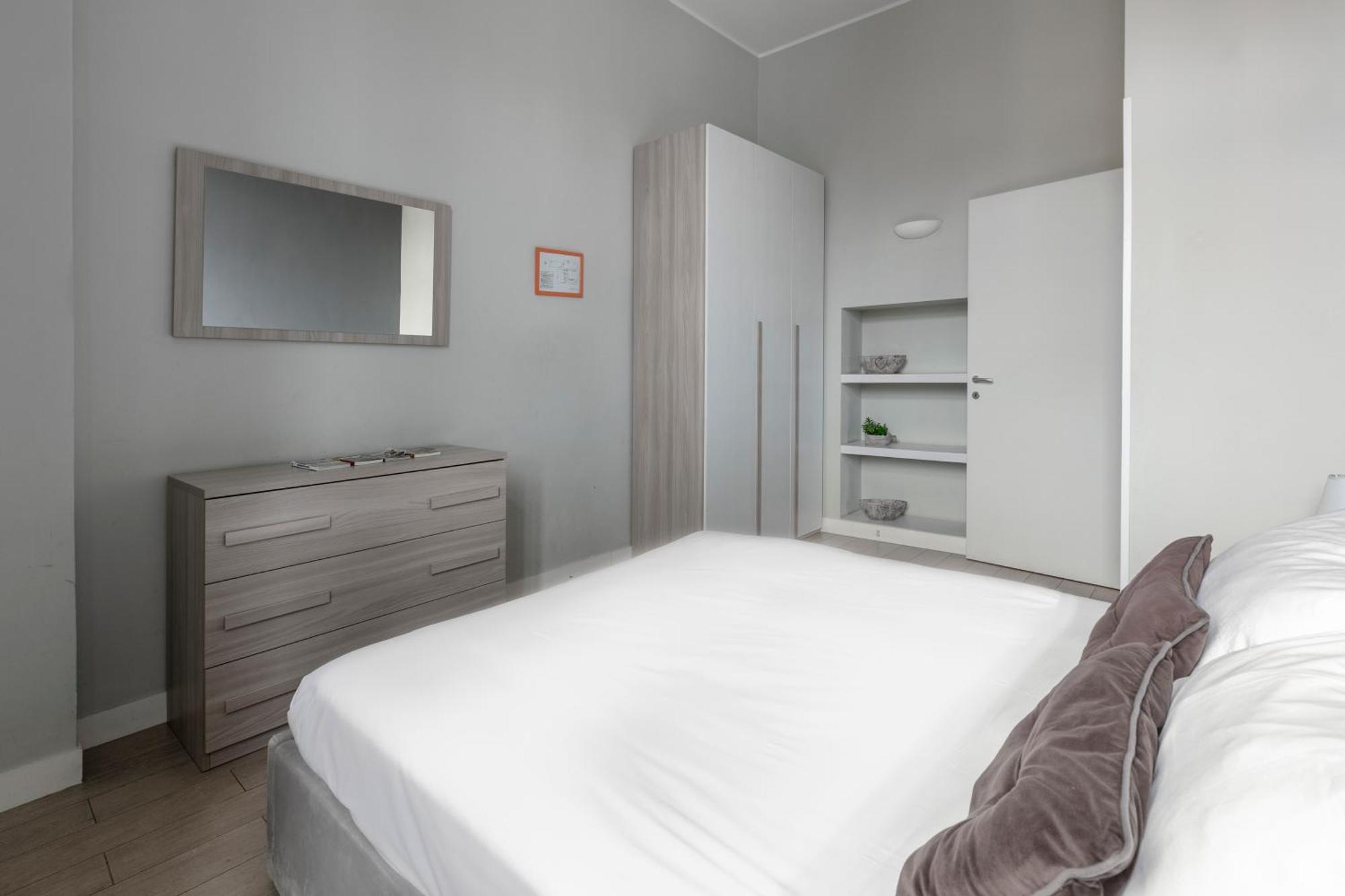 רומא Deza Cozy Place Manzoni מראה חיצוני תמונה